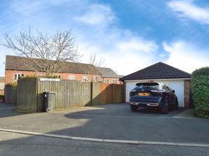 Garage- click for photo gallery